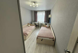 2-к квартира, вторичка, 52м2, 7/9 этаж
