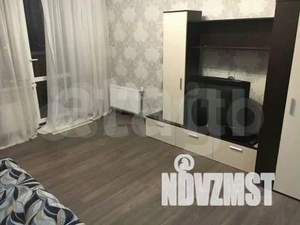 Студия квартира, вторичка, 38м2, 3/20 этаж