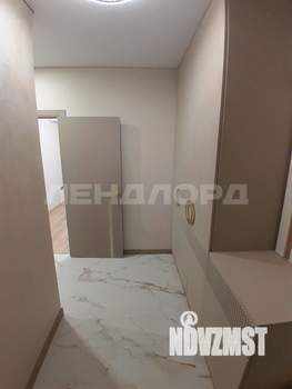 2-к квартира, вторичка, 60м2, 14/18 этаж