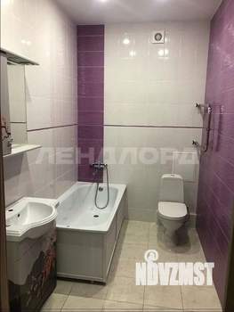 1-к квартира, вторичка, 40м2, 8/18 этаж