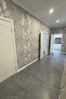 3-к квартира, вторичка, 101м2, 6/12 этаж