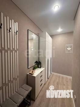 1-к квартира, вторичка, 34м2, 19/19 этаж