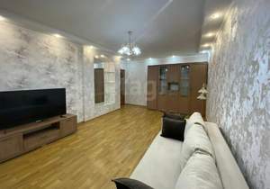 2-к квартира, вторичка, 60м2, 7/16 этаж
