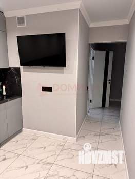 2-к квартира, вторичка, 70м2, 16/17 этаж