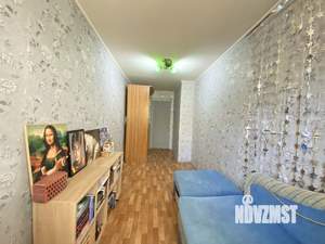 2-к квартира, вторичка, 38м2, 2/2 этаж