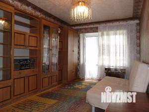 3-к квартира, вторичка, 57м2, 4/5 этаж