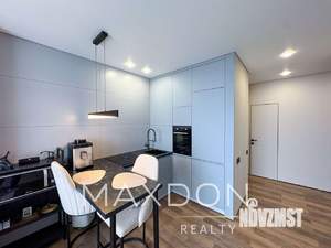 3-к квартира, вторичка, 60м2, 24/25 этаж