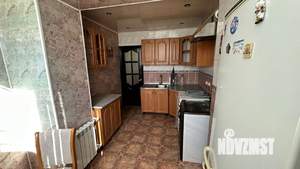 2-к квартира, вторичка, 55м2, 5/5 этаж
