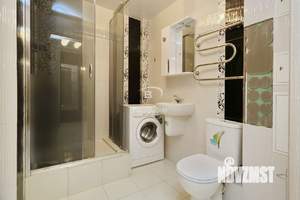 1-к квартира, вторичка, 33м2, 20/26 этаж