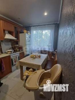 2-к квартира, вторичка, 51м2, 5/9 этаж