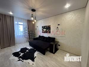 1-к квартира, вторичка, 36м2, 8/9 этаж