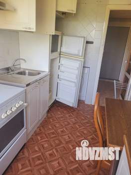 3-к квартира, вторичка, 60м2, 7/10 этаж