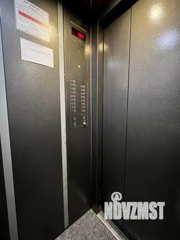 3-к квартира, вторичка, 85м2, 8/18 этаж