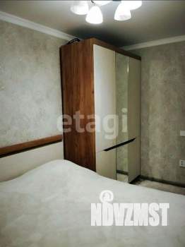 5-к квартира, вторичка, 79м2, 1/3 этаж