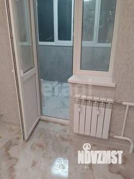 1-к квартира, вторичка, 45м2, 10/24 этаж