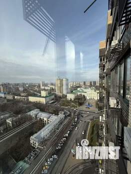 Студия квартира, вторичка, 30м2, 22/25 этаж