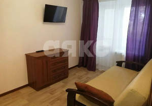 2-к квартира, вторичка, 49м2, 3/10 этаж