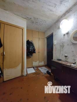 1-к квартира, вторичка, 37м2, 8/9 этаж