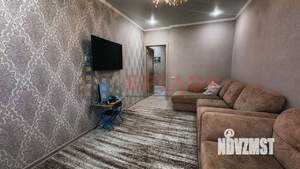 2-к квартира, вторичка, 64м2, 22/22 этаж