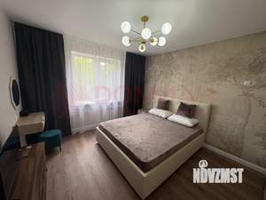 2-к квартира, вторичка, 52м2, 3/9 этаж