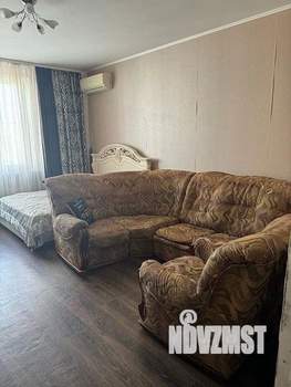 2-к квартира, вторичка, 58м2, 15/17 этаж