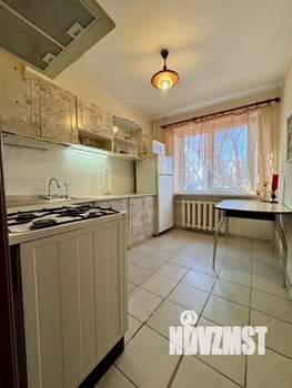 2-к квартира, вторичка, 54м2, 2/10 этаж