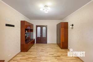 3-к квартира, вторичка, 64м2, 1/9 этаж
