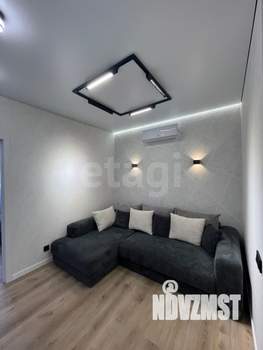 2-к квартира, вторичка, 47м2, 8/11 этаж