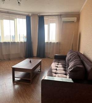 1-к квартира, вторичка, 55м2, 9/17 этаж