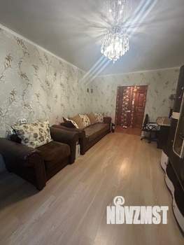 2-к квартира, вторичка, 54м2, 2/9 этаж
