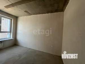 2-к квартира, вторичка, 55м2, 9/24 этаж