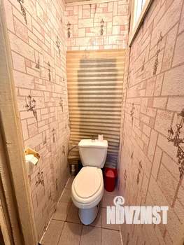 2-к квартира, вторичка, 40м2, 5/5 этаж