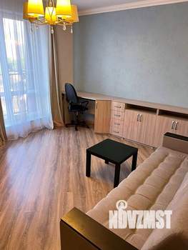 1-к квартира, вторичка, 36м2, 3/5 этаж