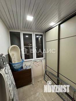 3-к квартира, вторичка, 63м2, 8/10 этаж