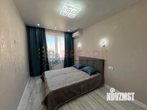 3-к квартира, вторичка, 60м2, 15/19 этаж