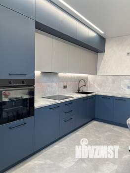 1-к квартира, вторичка, 36м2, 8/9 этаж