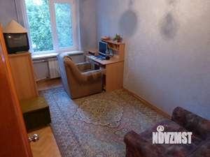 2-к квартира, вторичка, 49м2, 5/9 этаж