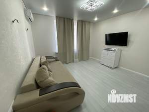 1-к квартира, вторичка, 36м2, 4/12 этаж
