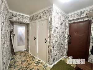 3-к квартира, вторичка, 63м2, 1/5 этаж