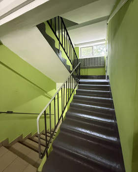 3-к квартира, вторичка, 53м2, 5/9 этаж