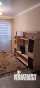 Студия квартира, вторичка, 27м2, 1/17 этаж