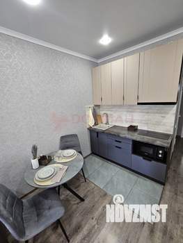 Студия квартира, вторичка, 28м2, 12/25 этаж