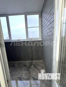 Студия квартира, вторичка, 27м2, 13/25 этаж