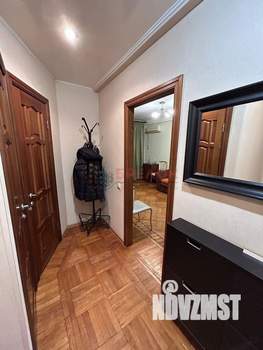 3-к квартира, вторичка, 60м2, 2/5 этаж