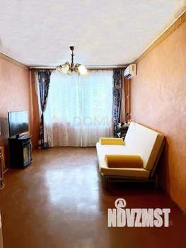 3-к квартира, вторичка, 60м2, 1/5 этаж