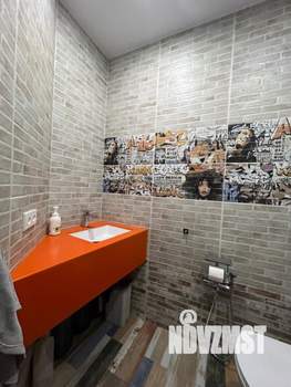 3-к квартира, вторичка, 72м2, 7/20 этаж