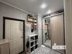 1-к квартира, вторичка, 39м2, 3/9 этаж