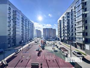 Студия квартира, вторичка, 24м2, 3/9 этаж