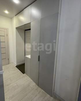 2-к квартира, вторичка, 48м2, 17/25 этаж