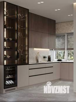 3-к квартира, вторичка, 72м2, 4/12 этаж